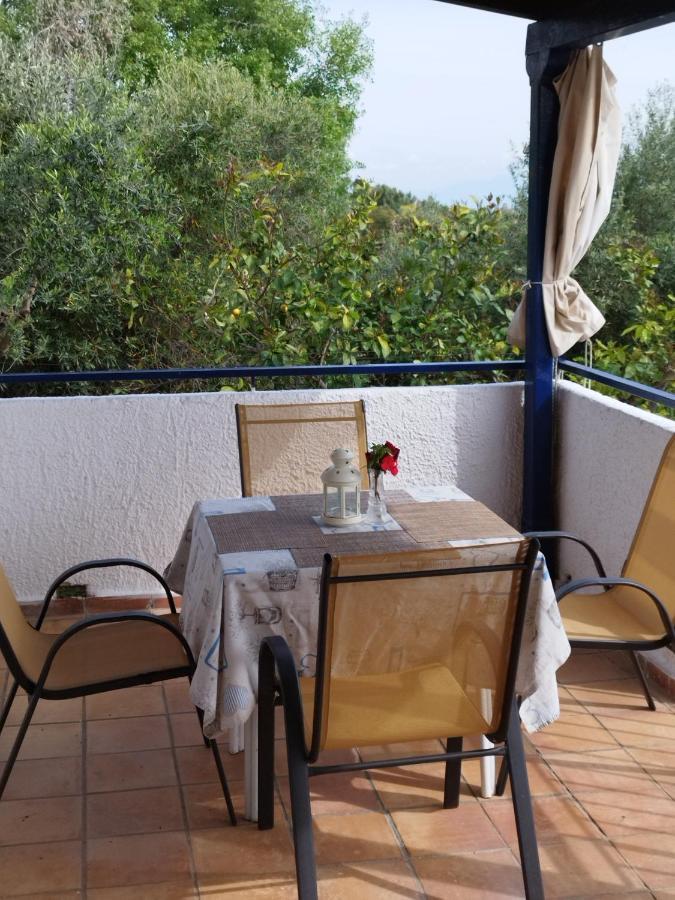Takis Haikos House Two Minutes Walk To The Beach Peroulia Vounária Extérieur photo